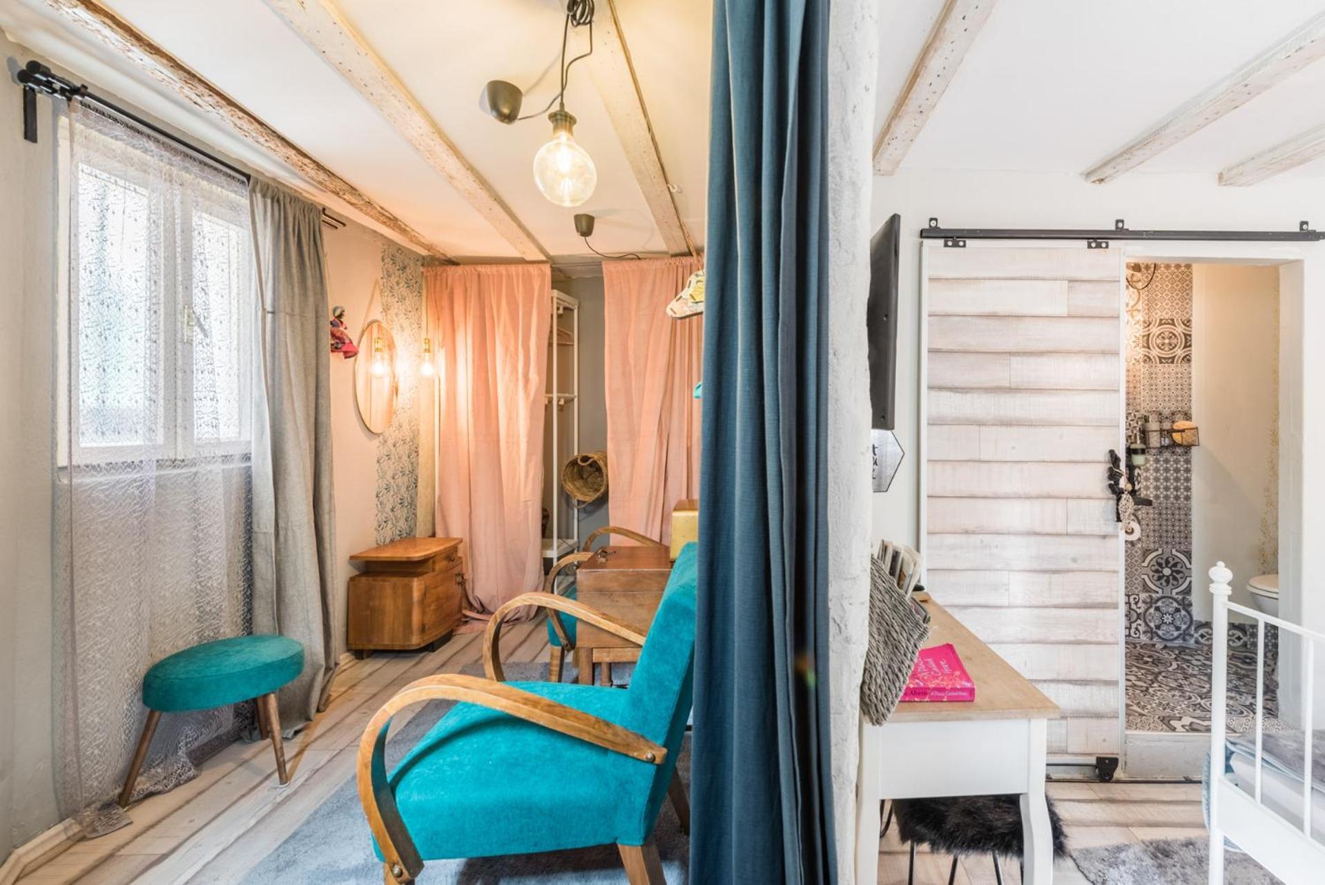 Livo Disno 12 Split Exterior foto